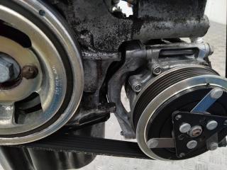 кронштейн компрессора кондиционера Peugeot 308 T9 2013, 1.6 л., бензин, МКПП