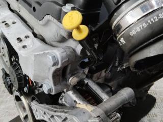 щуп двигателя Peugeot 308 T9 2013, 1.6 л., бензин, МКПП