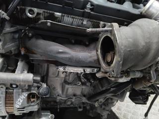 коллектор выпускной Peugeot 308 T9 2013, 1.6 л., бензин, МКПП, V868477380