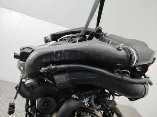 патрубок интеркулера Peugeot 308 T9 2013, 1.6 л., бензин, МКПП