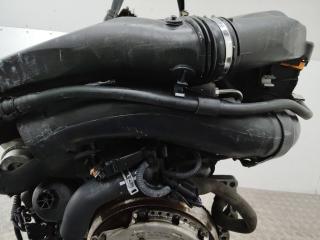 патрубок интеркулера Peugeot 308 T9 2013, 1.6 л., бензин, МКПП