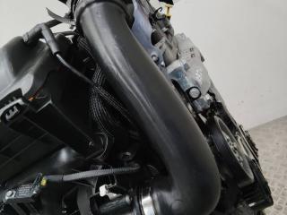 патрубок интеркулера Peugeot 308 T9 2013, 1.6 л., бензин, МКПП, 9680051280