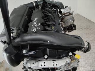 патрубок интеркулера Peugeot 308 T9 2013, 1.6 л., бензин, МКПП, 9681152780