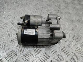 стартер Peugeot 308 T9 2013, 1.6 л., бензин, МКПП, V764559480