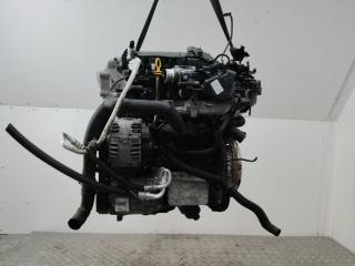 двигатель Renault Trafic 3 поколение 2015, 1.6 л., дизель, МКПП, R9M408, R9MA408