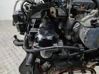 клапан EGR Renault Trafic 3 поколение 2015, 1.6 л., дизель, МКПП, 8201061904