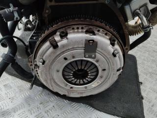 комплект сцепления Renault Trafic 3 поколение 2015, 1.6 л., дизель, МКПП, 302105151R