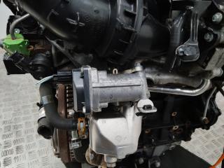 клапан EGR Renault Trafic 3 поколение 2015, 1.6 л., дизель, МКПП, 8201068965