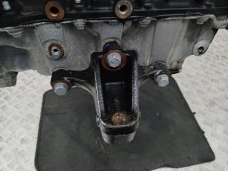 кронштейн двигателя Renault Trafic 3 поколение 2015, 1.6 л., дизель, МКПП