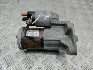 стартер Renault Trafic 3 поколение 2015, 1.6 л., дизель, МКПП, 233003248R