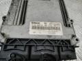 блок управления двигателем Renault Trafic 3 поколение 2015, 1.6 л., дизель, МКПП, 237103888R - фото №2