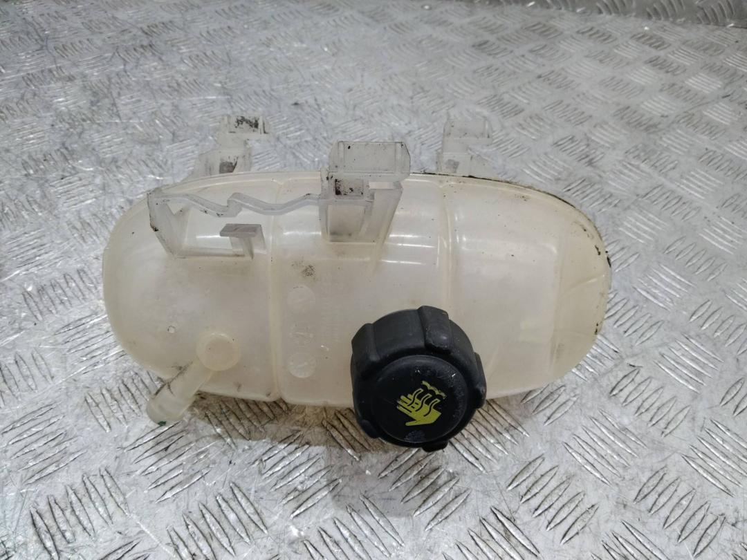 бачок расширительный Renault Trafic 3 поколение 2015, 1.6 л., дизель, МКПП, 217101893R - фото №1