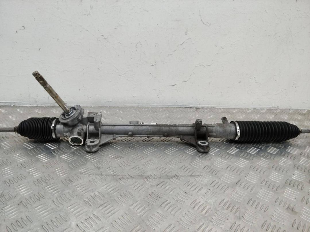 рулевая рейка Renault Scenic 3 поколение 2011, 490010024R - фото №1