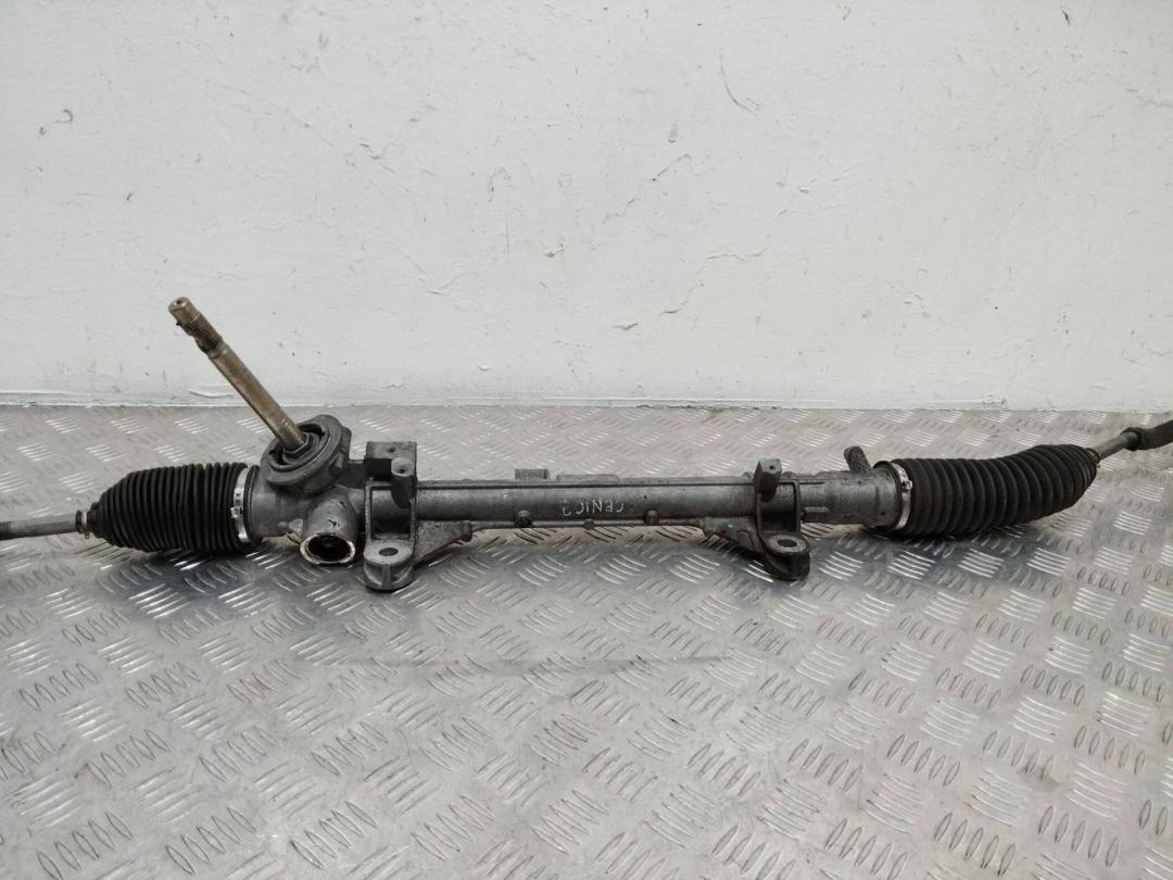 рулевая рейка Renault Scenic 3 поколение 2011, 490010024R - фото №1