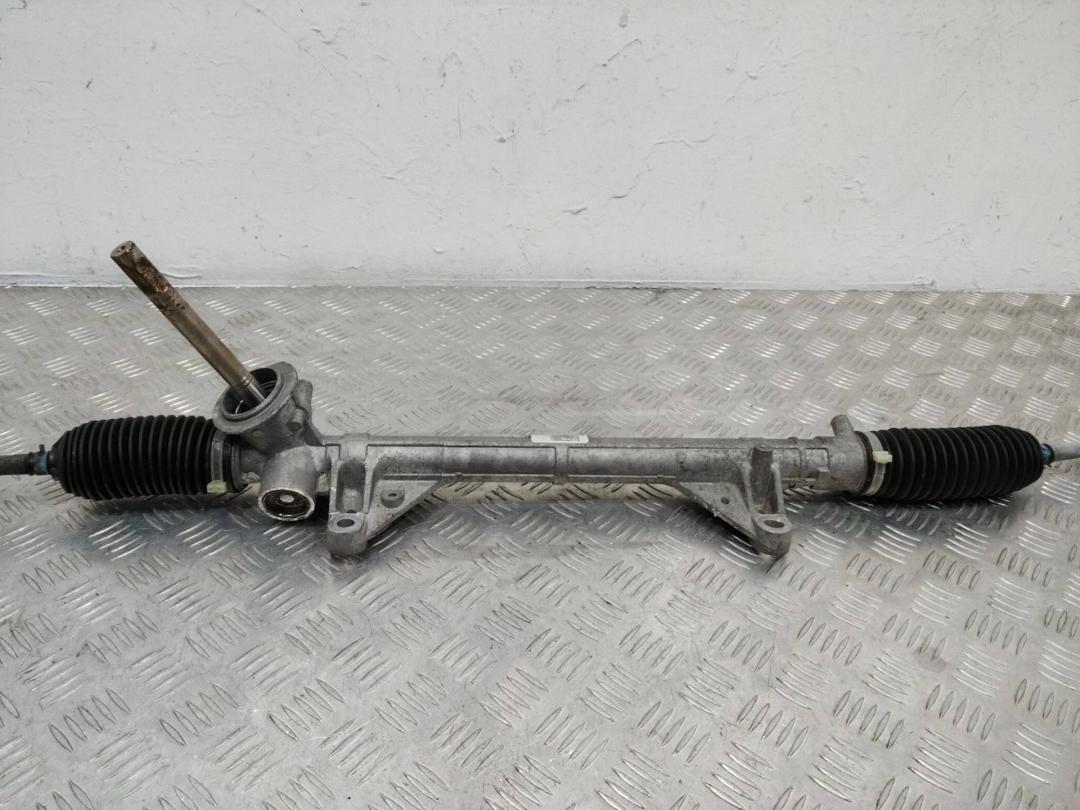 рулевая рейка Renault Clio 3 поколение 2008, 8200124408 - фото №1