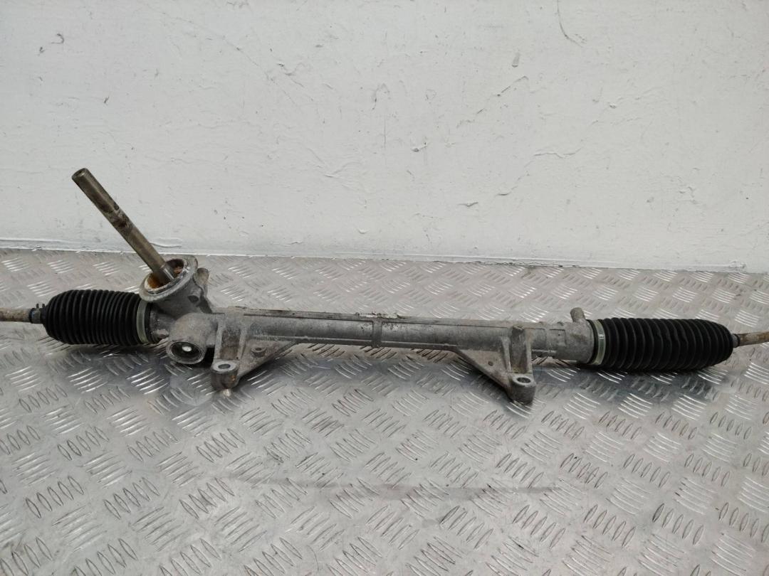 рулевая рейка Renault Clio 3 поколение 2008, 8200124408 - фото №1