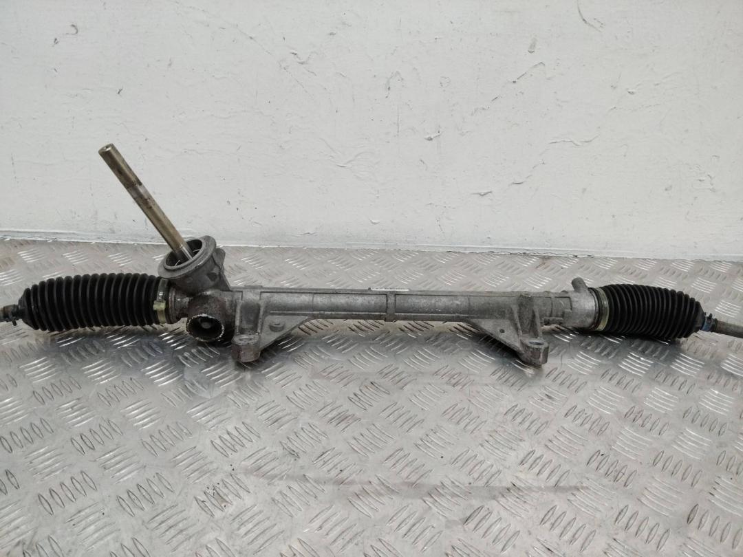 рулевая рейка Renault Clio 3 поколение 2006, 490017602R - фото №1