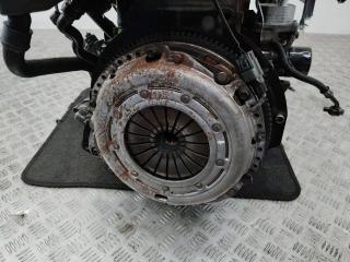 комплект сцепления Ford Focus 2 поколение 2006, 1.8 л., дизель, МКПП, 308200060718