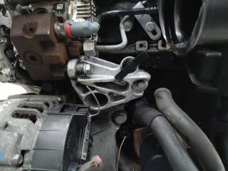 кронштейн ТНВД Renault Megane 2 поколение 2005, 1.9 л., дизель, МКПП, 8200193773