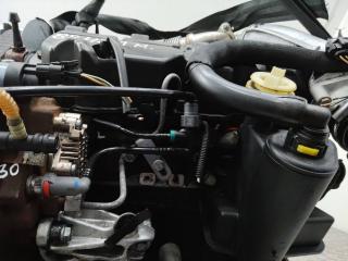 топливная рампа Renault Megane 2 поколение 2005, 1.9 л., дизель, МКПП