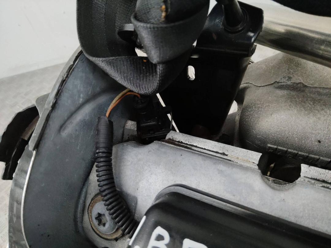 датчик распредвала Renault Megane 2 поколение 2005, 1.9 л., дизель, МКПП - фото №1