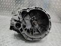 КПП механическая (МКПП) Renault Megane 2 поколение 2005, 1.9 л., дизель, МКПП, ND0002, NDO002 - фото №4
