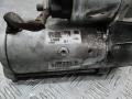 стартер Renault Megane 2 поколение 2005, 1.9 л., дизель, МКПП, D7R49 - фото №2
