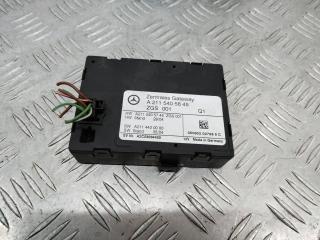блок управления центральным замком Mercedes-Benz CLS-Класс C219 2005, A2115405645