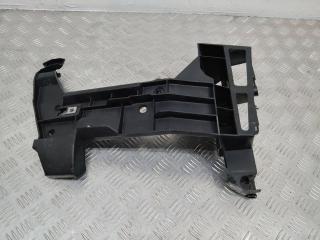 крепление бампера Renault Master 2 поколение [рестайлинг] 2006, 7700352211