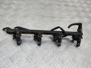 топливная рампа Renault Logan 1 поколение 2005, 8200139674