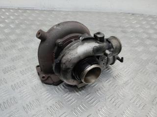 турбина Jeep Cherokee KK 2007, 2.8 л., дизель, 763360-5001S