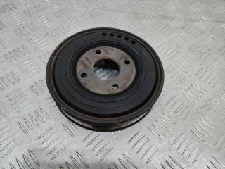 шкив коленвала Jeep Cherokee KK 2007, 2.8 л., дизель, 502C2033F