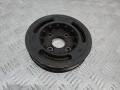 шкив коленвала Jeep Cherokee KK 2007, 2.8 л., дизель, 502C2033F - фото №3