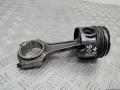 шатун Jeep Cherokee KK 2007, 2.8 л., дизель - фото №2