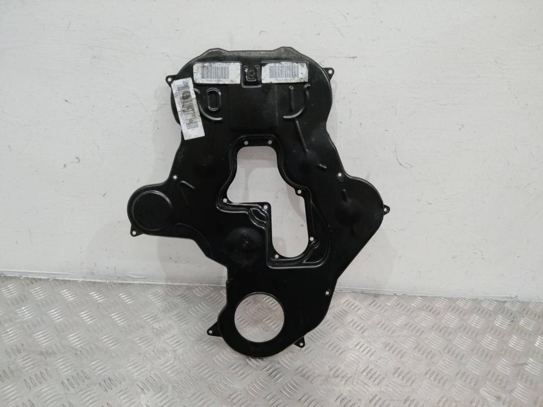 защита (кожух) ремня ГРМ Jeep Cherokee KK 2007, 2.8 л., дизель, 53014017AF - фото №1