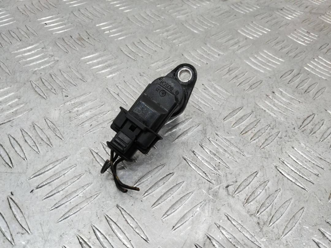 датчик распредвала Jeep Cherokee KK 2007, 2.8 л., дизель, 0281002667 - фото №1