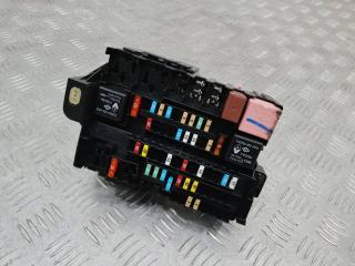 блок предохранителей Renault Laguna 3 поколение [рестайлинг] 2013, 8200393836