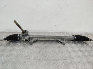 рулевая рейка Renault Megane 2 поколение [рестайлинг] 2006, 7955501009