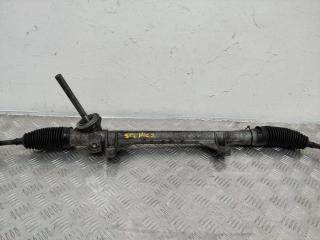 рулевая рейка Renault Scenic 2 поколение [рестайлинг] 2006, 7955501009