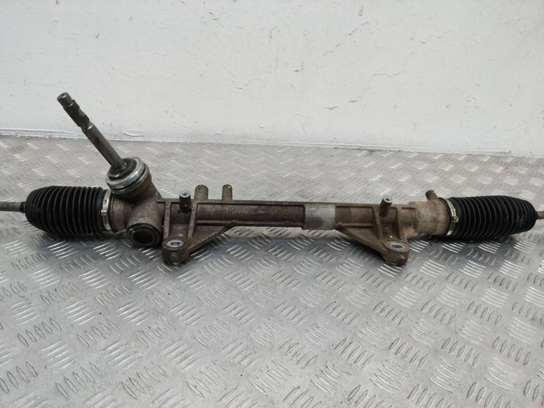 рулевая рейка Renault Captur 1 поколение 2013 - фото №1