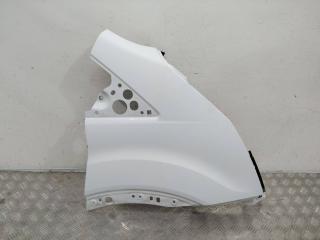 крыло переднее правое Ford Transit 8 поколение 2015, BK3116E128