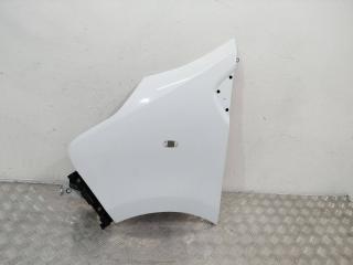 крыло переднее левое Renault Trafic 3 поколение 2014