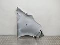 крыло переднее левое Renault Trafic 3 поколение 2014 - фото №4