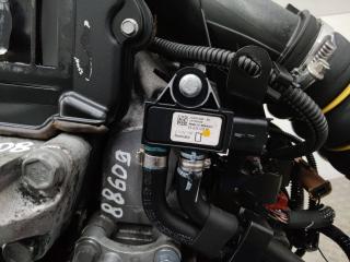 датчик давления (температуры) выхлопных газов Peugeot 5008 1 поколение 2012, 1.6 л., дизель, МКПП, 9662143180