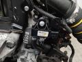датчик давления (температуры) выхлопных газов Peugeot 5008 1 поколение 2012, 1.6 л., дизель, МКПП, 9662143180 - фото №2