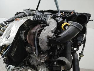 турбина Peugeot 5008 1 поколение 2012, 1.6 л., дизель, МКПП, 9686120680