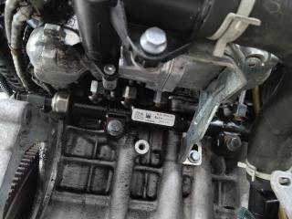 топливная рампа Peugeot 5008 1 поколение 2012, 1.6 л., дизель, МКПП, 9684753080