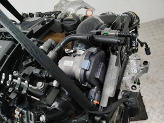 заслонка дроссельная Peugeot 5008 1 поколение 2012, 1.6 л., дизель, МКПП, 9673534480