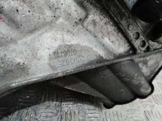 КПП автоматическая (АКПП) Citroen C4 1 поколение [рестайлинг] 2009, 1.6 л., дизель, 20DS62