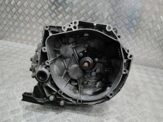 КПП автоматическая (АКПП) Citroen C4 1 поколение [рестайлинг] 2009, 1.6 л., дизель, 20DS62